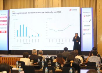 Việt Nam giữ đà hút vốn FDI chất lượng cao giữa cơn sóng bất ổn toàn cầu